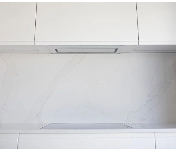 GLOBALO SILENTIO 60.2 WHITE + TW 3.1 - 1529296 - zdjęcie 5